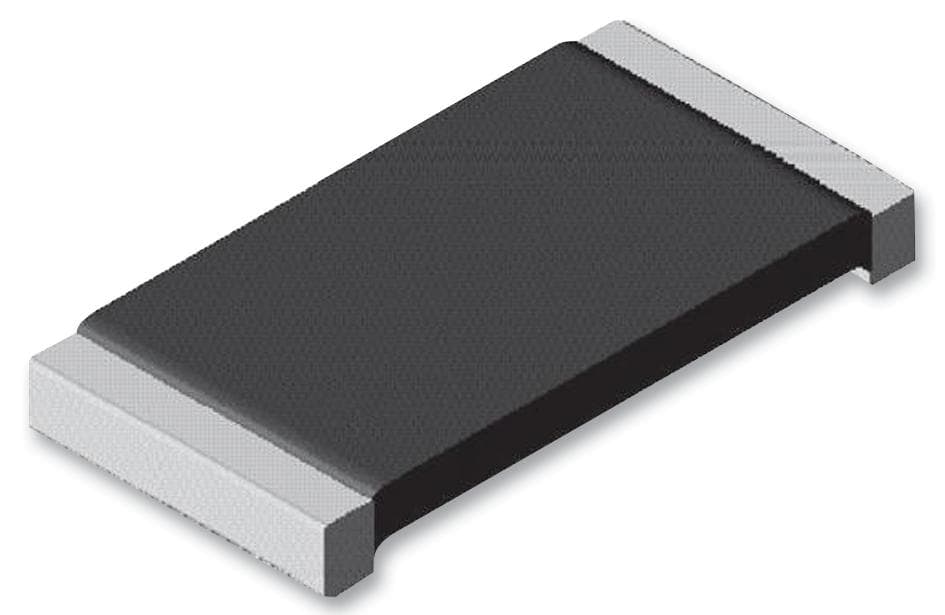 Vishay Wsl201000000Zea9 Res, 0R, 2010, Metal Strip