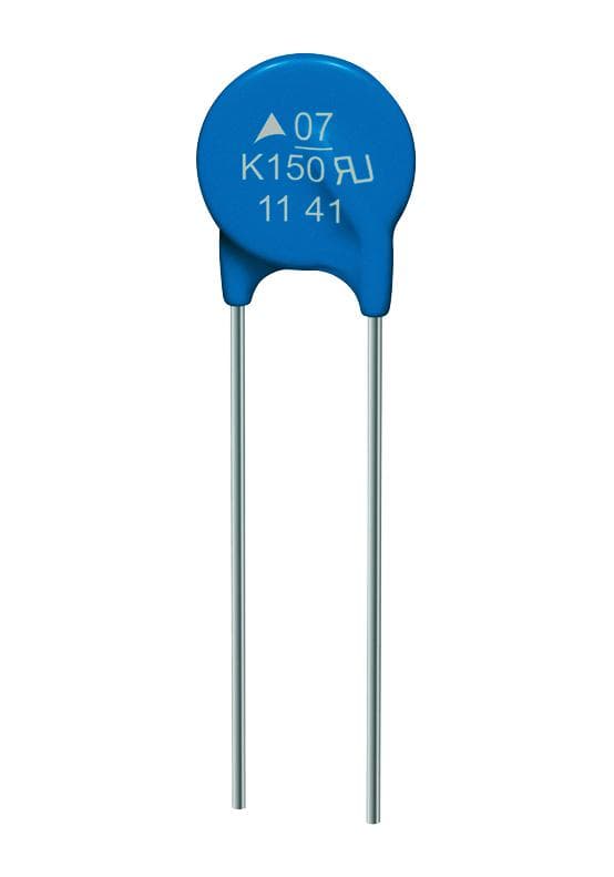 Epcos (Tdk) B72207S0110K101 Varistor, 0.8J, 11Vac