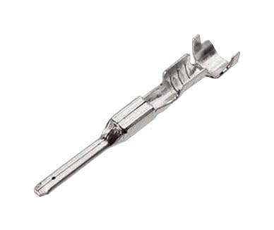 Molex 16-02-0078 Contact, Pin, 30-24Awg, Crimp