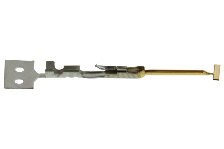 Molex 16-02-0078 Contact, Pin, 30-24Awg, Crimp