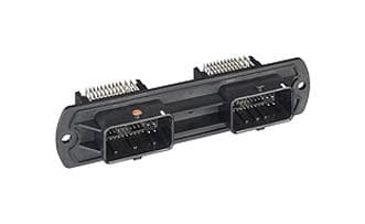Molex 36638-0011 Automotive Conn, R/a Hdr, 96P, 6A, 14Vdc