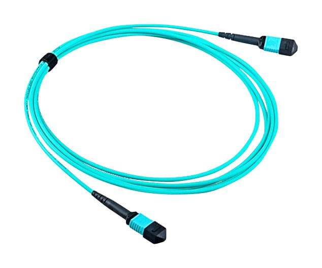 Molex 885366210 Fibre Optic Cable, Mpo-Mpo, 10M