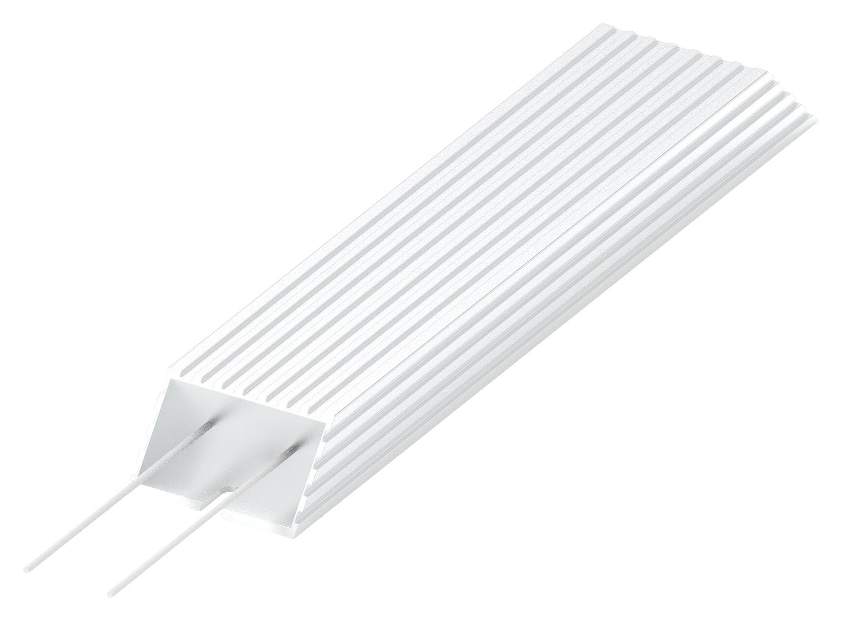 Cgs - Te Connectivity Cjp120J100Rj Res, 100R, 5%, 120W, Wirewound