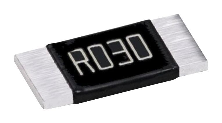 Multicomp Pro Mclrp10Dtwsr068 Res, R068, 0.5%, 2W, Metal Strip, 2010