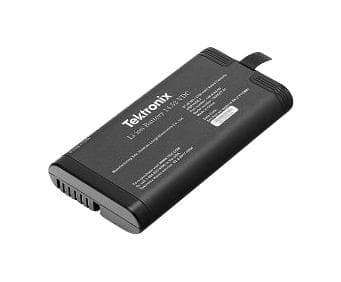Tektronix, Inc. Tekbat-01 Battery, Lithium-Ion, Rechargeable, Mso