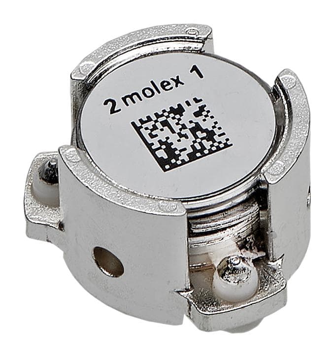 Molex 73591-2041 Rf Circulator, 50W, 20Db, 3.4-3.8Ghz