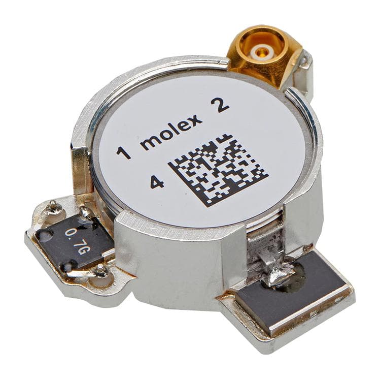 Molex 73591-2054 Rf Isolator, 753-803Mhz, 130W, Cw