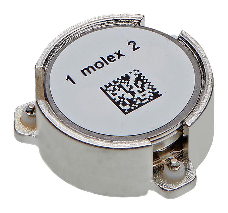 Molex 73591-2055 Rf Circulator, 100W, 20Db, 3.7-3.98Ghz