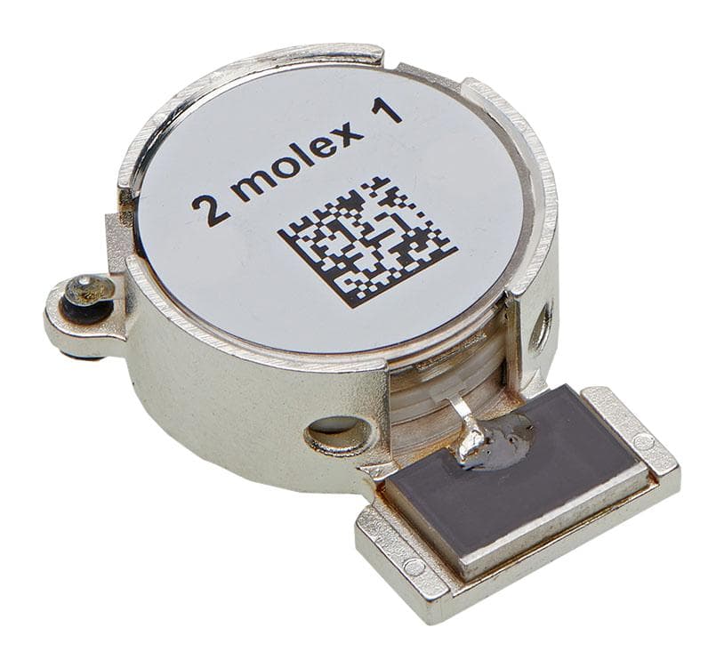 Molex 73591-2090 Rf Isolator, 2.62-2.69Ghz, 100W, Ccw