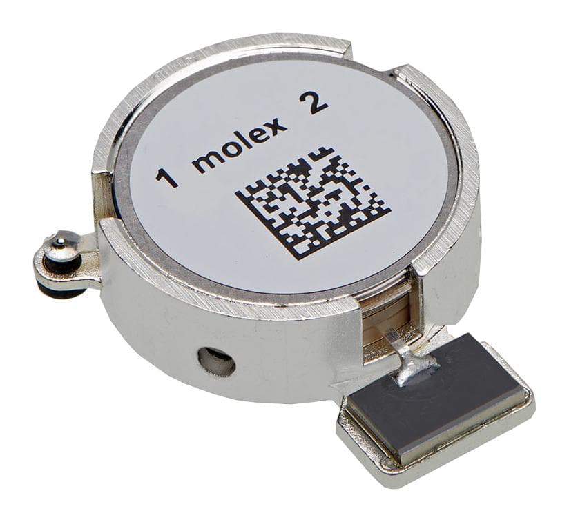 Molex 73591-2097 Rf Isolator, 791-821Mhz, 130W, Cw