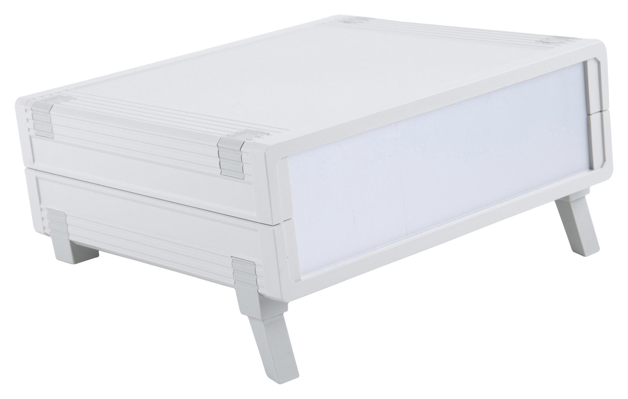 Bopla 55520000.mt4 Box, Front, Bezel, Ultramas