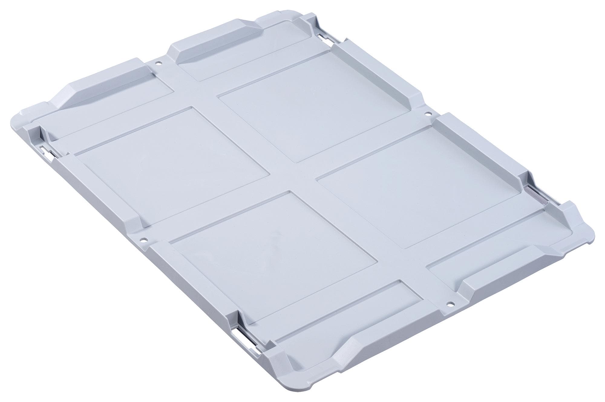 Allit 456790 Profiplus Eurobox Lid A 400