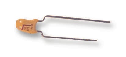 Kyocera Avx Tap107M010Ccs Cap, 100Îœf, 10V, 20%