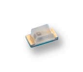 Ams Osram Group Ly L296-Q2R2-26 Led, Smd, 0603, Yellow