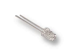 Vishay Bpv11F Phototransistor, T1.3/4