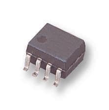 Vishay Il206At Optocoupler, Smd, Transistor O/p