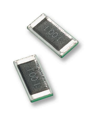 Yageo Rc2512Fk-07150Rl Res, 150R, 1%, 1W, 2512, Thick Film