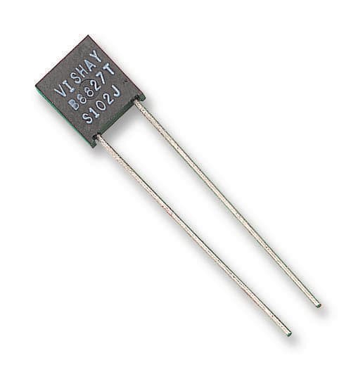 Vpg Foil Resistors Y0785350R000T9L Res, 350R, 0.01%, 600Mw, Radial