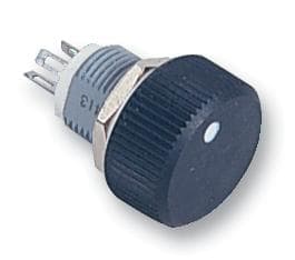 Vishay P16Nm222Mab15 Potentiometer, Linear, 2K2, 1W, 20%