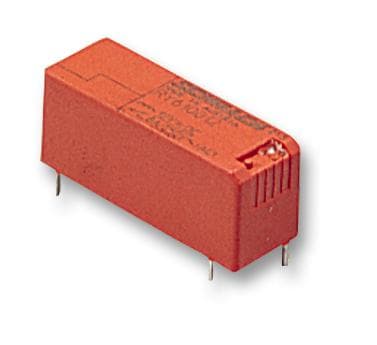 Te Connectivity - Schrack 1956164-1 Relay, Spdt, 250Vac, 8A