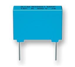 Epcos (Tdk) B32652A3474J000 Cap, 0.47Îœf, 250V, 5%, Pp