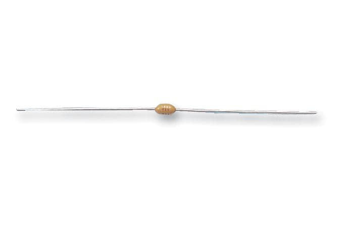 Kyocera Avx Va100005A150D Varistor, 18V, 4Vac, 5.6Vdc, Axial