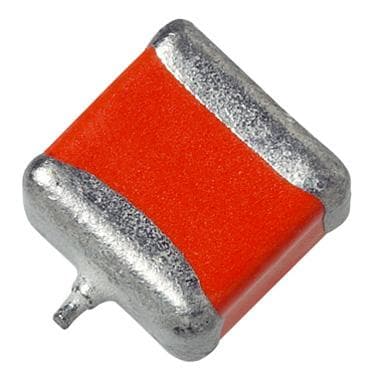 Vishay 592D477X06R3C2T20H Cap, 470Îœf, 6.3V, 20%, Smd