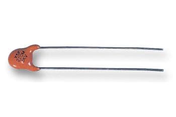 Vishay 564R30Gaq10 Cap, 10Pf, 3 Kv, 20%, Low K