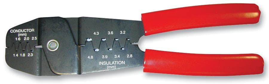Molex 63811-1000 Tool, Hand