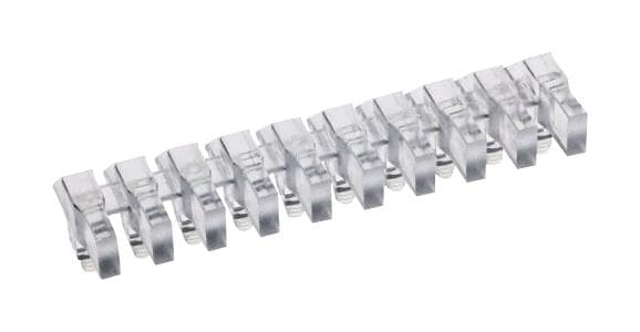 Mentor 1273.1014 Multiple Light Guide, 4Pipe, 14.4Mm, Pcb