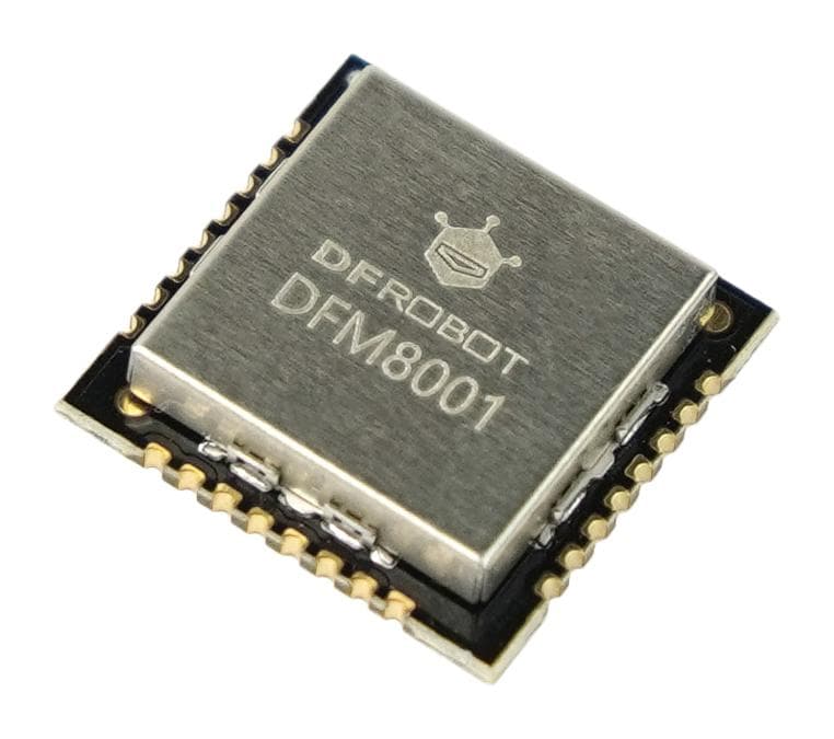 Dfrobot Dfr1108 Ambient Energy Harvesting Module, 5.5V