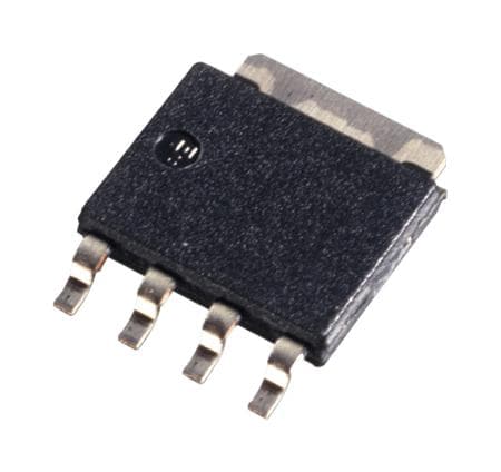 Nexperia Psmn1R2-30Ylc,115 Mosfet, N Ch, 30V, 100A, Lfpak