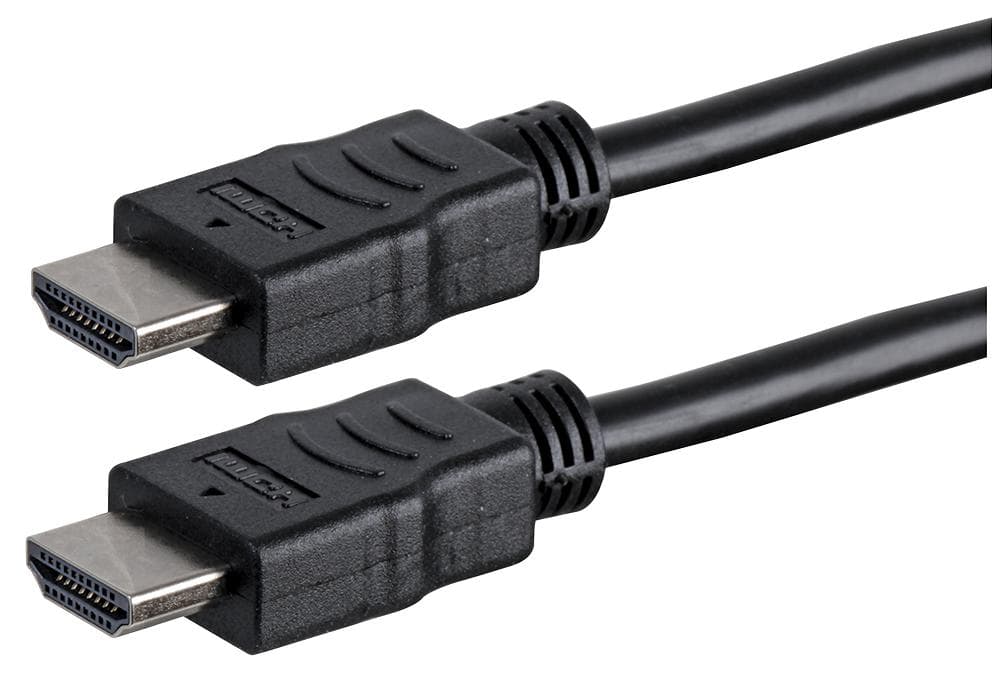 Pro Signal Psg91313.. Hdmi Lead, Black, 10M