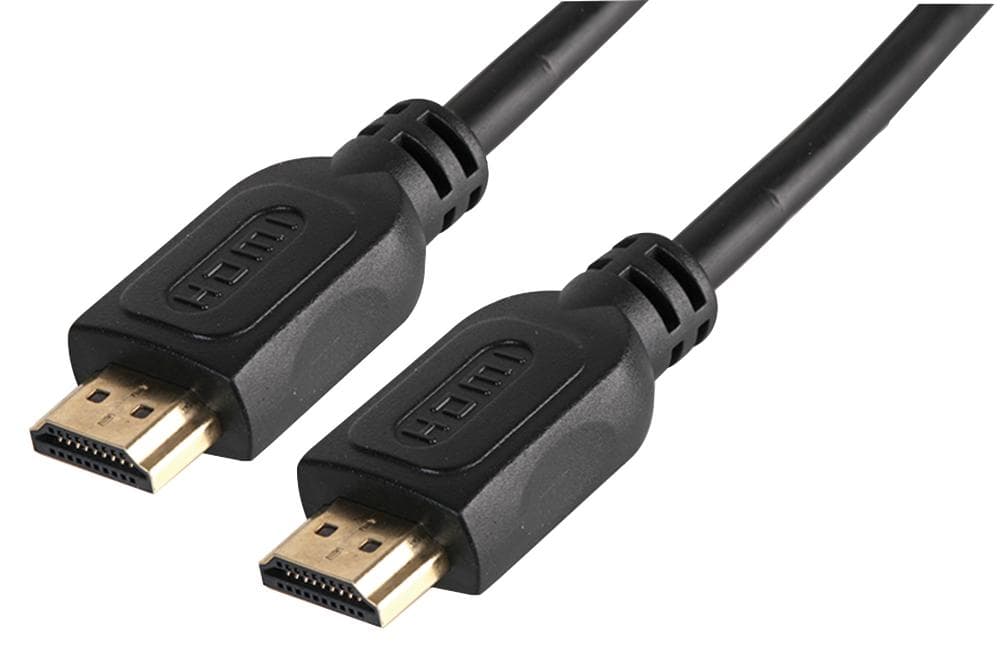 Lms Data C-Hdmi2.0-3. Hdmi 2.0 3M Lead, Bagged