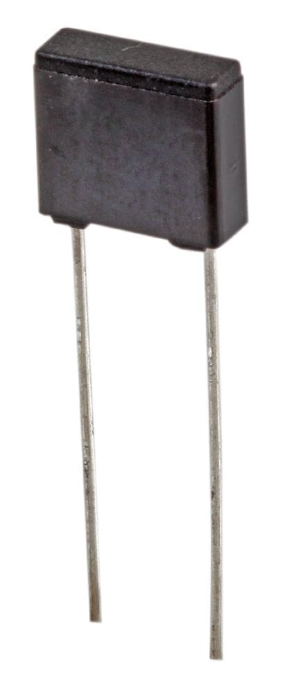 Vishay Bfc247086333 Cap, 0.033Îœf, 100V, 5%, Pet