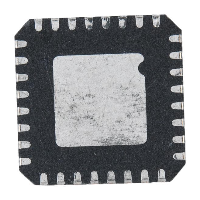 Analog Devices, Inc. Adv7391Bcpz Video Encoder, 10Bit, Lfcsp-Ep