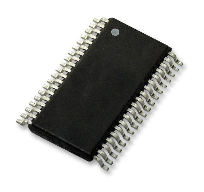 Analog Devices, Inc. Lt3791Efe-1#trpbf Dc/dc Controller, 60V, Tssop-Ep