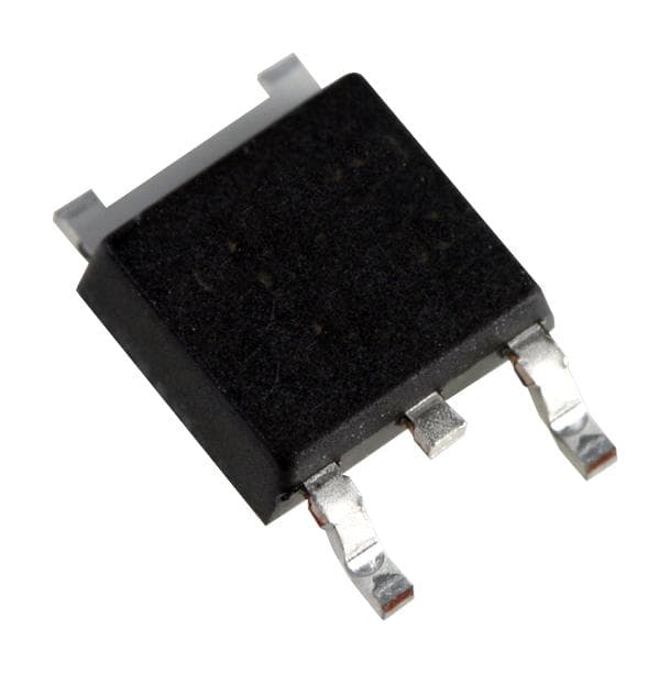 Stmicroelectronics Stb12Nk80Zt4 Mosfet, N Ch, 800V, 10.5A, D2Pak