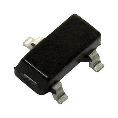 Torex Xc61Cn4502Mrn Volt Detector Nch 4.5V, Sot-23-3