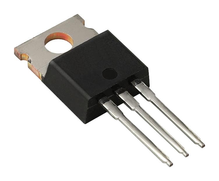 Infineon Technologies Irf3710Zpbf Mosfet, N, To-220