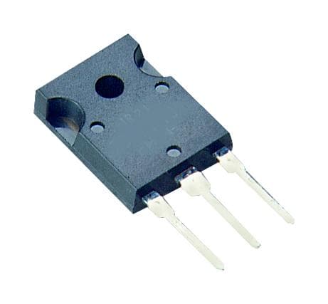 Infineon Technologies Spw20N60C3Fksa1 Mosfet, N, Coolmos, To-247