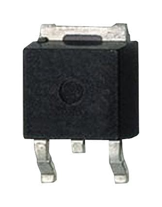 Infineon Technologies Spd02N80C3Atma1 Mosfet, N, To-252