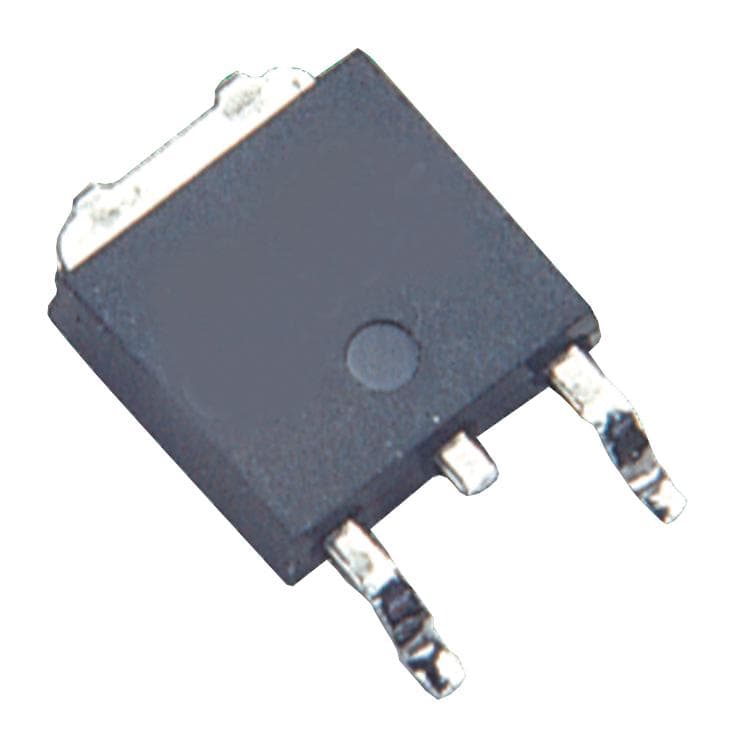 Infineon Technologies Spb20N60C3Atma1 Mosfet, N, Coolmos, D2-Pak