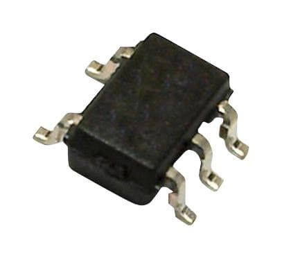 Microchip Technology Mcp9701T-E/lt Thermistor Linear Active, Smd, 9700