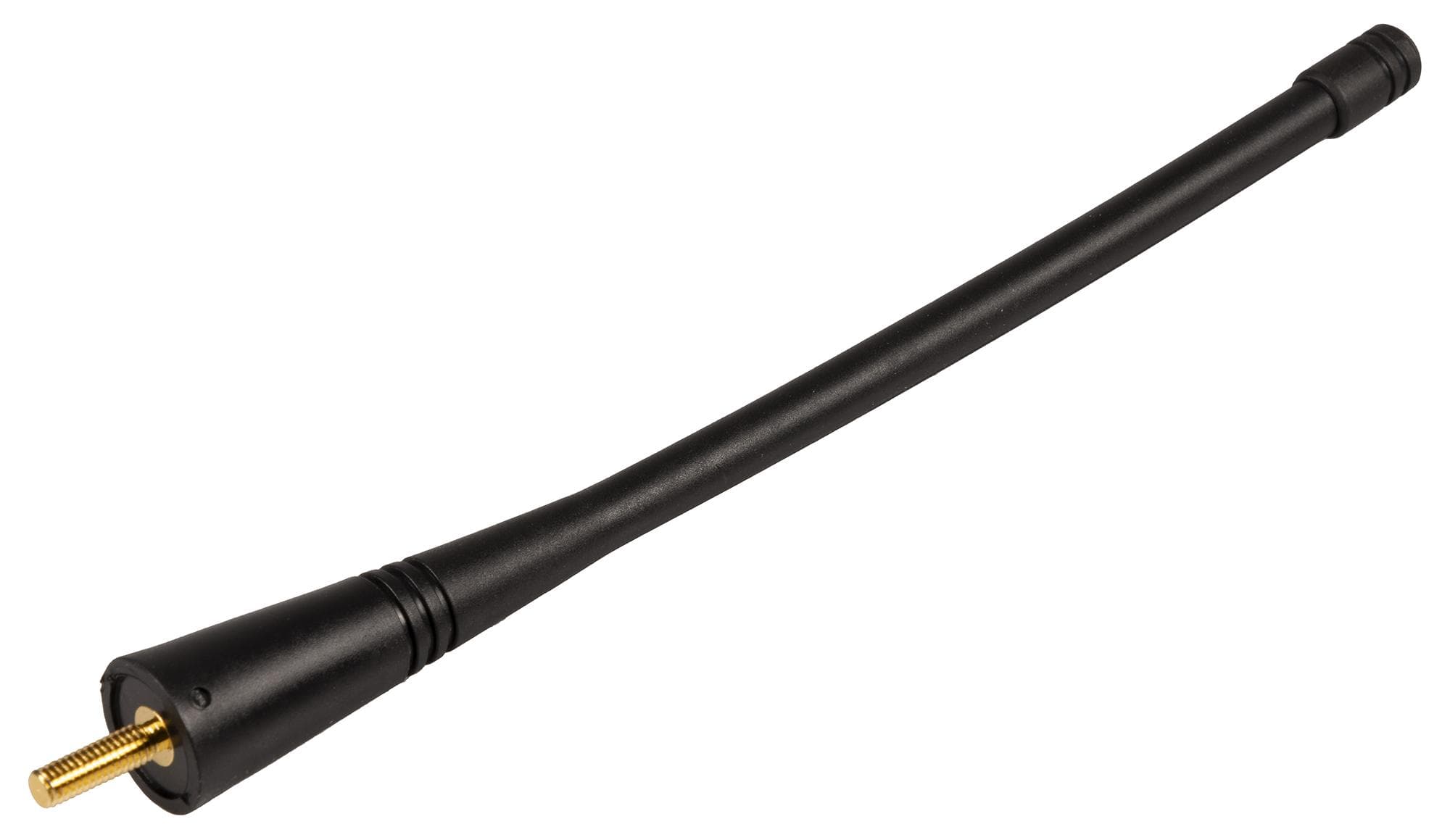 Rf Solutions Flexi-M4-433 Antenna, Whip, M4, 433Mhz