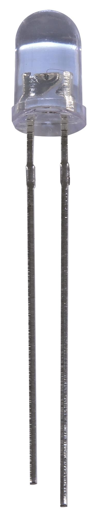 Pro Signal Psg91875 Led, 5Mm, Green, Water Clear, 10 Pack