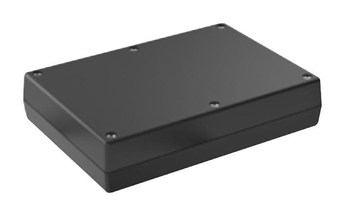 Serpac 171Ri4Aa Enclosure, 175Mm X 124Mm X 38Mm