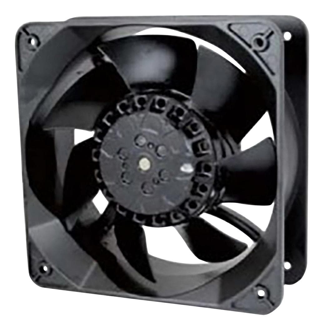 Orion Fans Oa180Apl-22-1Tb1869K Ac Axial Fan, Ball, 180Mm, 400Cfm, 230V