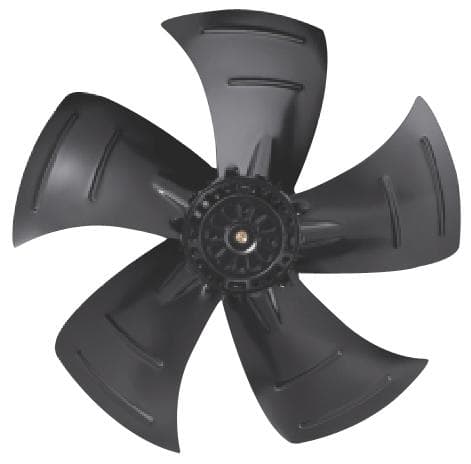 Ebm-Papst A4E400-Ap02-01 Axial Fan