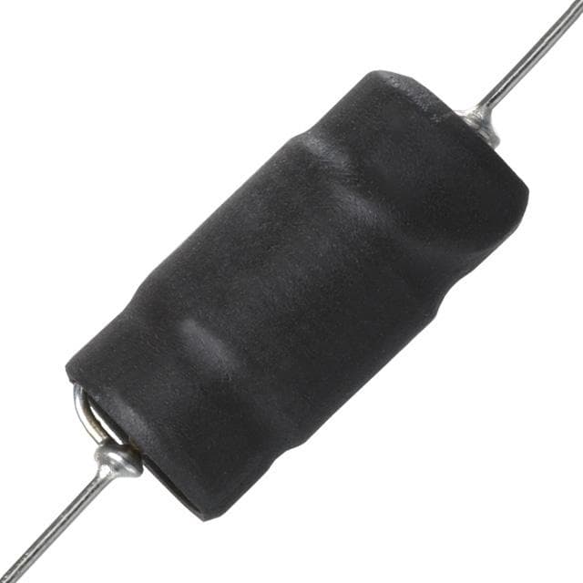 Bourns Jw Miller 5900-331-Rc Choke, 330Uh, +10%, Axial